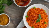 Jollof Rice: The Heart and Soul of Nigerian Cuisine