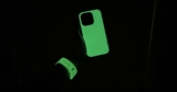 Nomad debuts exclusive Glow 2.0 Apple Watch Sport Band and iPhone Case, but you’ll have to act quick [U]