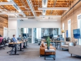 How Coworking Spaces Empower Small Businesses and Freelancers