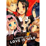Kaguya sama love is war season 3 release update and download online
