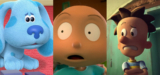 Paramount+ Unceremoniously Drops 10 Kids Titles Including ‘Rugrats,’ ‘Blue’s Clues & You,’ And ‘Big Nate’