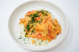Passionfruit Coconut Chicken – HE COOKS.
