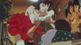 Perfect Blue: A Masterfully Layered Japanese Animation Movie