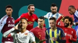 Inspiring Acts by Top Football Players