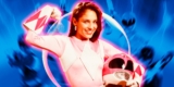 Original Pink Ranger Shows Off Her Rita Repulsa Voice