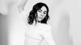 PJ Harvey Unveils “Eugene Alone” Demo from London Tide Play