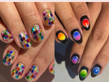 Pride Month Nails You’ll Love So Much You’ll Want to Wear Them All Summer Long