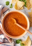 Ranchero Sauce Recipe – Love and Lemons