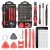 122 in 1 Precision Screwdriver Set Repair Tool Kit For Laptop Computer PC Phone