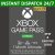 Xbox Live 1 Month Gold & Game Pass Ultimate Membership