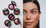 Saie SuperSuede Blush Made Me Love Powder Blush Again