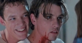 Skeet Ulrich Reveals How He Almost Spoiled the Original Movie