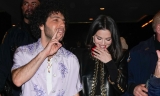 Selena Gomez’s Juicy, Cherry Manicure Is Our Latest Obsession