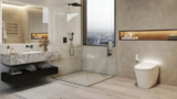 Villeroy & Boch ViClean-IH+ intelligent shower toilet