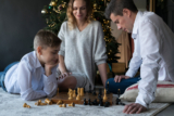 The Ultimate Guide to Choosing Chess Sets as Gifts this Christmas
– Official Staunton