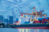 Freight Rates Falling – But How Far & How Long?
