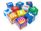 The Danger of Relying Exclusively on Social Media Marketing