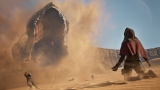 Yes, You Can Ride Sandworms In Dune: Awakening — Kinda