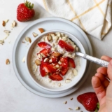 7 Favorite Overnight Oats Recipes – Roots and Radishes