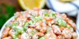 Best Shrimp Salad Recipe [Video]