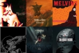 New Releases From HIGH ON FIRE, MY DYING BRIDE, MELVINS & More 4/19