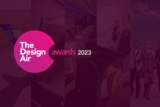 TheDesignAir –Congratulations to TheDesignAir Award Winners, 2023