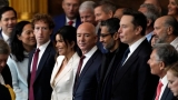 Big tech wants Donald Trump to bully Australia, but it’s risky