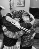 The Used celebrate 25 years of emotional riptide in NYC