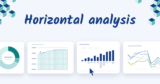 the power of horizontal analysis in finance – Xavier Consultants