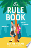 The Rule Book by Sarah Adams