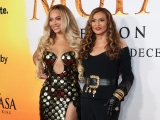 Beyonce’s mum reveals she secretly battled breast cancer