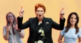Diplomats avoid Markson, Liberal candidate’s surreal dance party