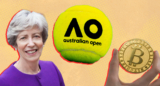 Aus Open balls-up, embassy hocks crypto, and Molan in Trumpland