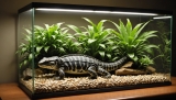 How to Choose the Right Reptile Lamp Guard – Talis Us