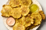 My Brilliant Trick for Making Tostones Taste as Good as a Restaurant