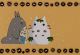 Celebrate Christmas with Hayao Miyazaki