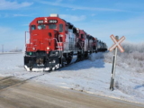 Saskatchewan invests $530,000 in short line railways