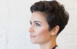 20 Trendy Low-Maintenance Pixie Haircuts for Fine, Medium or Thick Hair