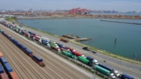 ILWU Labor Action Creates Disruption at the Ports of Los Angeles & Long Beach