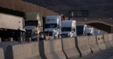 Trump delays tariffs on Mexico by one month, easing markets