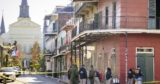 Trump blames immigrants for deadly New Orleans attack by a U.S. citizen