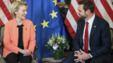 Trump Redefines the West as Europe Struggles to Break Free from Progressive Orthodoxy