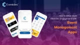 Why a White Label Event App Is the Smartest Investment for Your Next Event