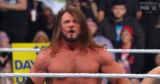 WWE’s AJ Styles Will Face LA Knight in WrestleMania Rematch for World Title Shot